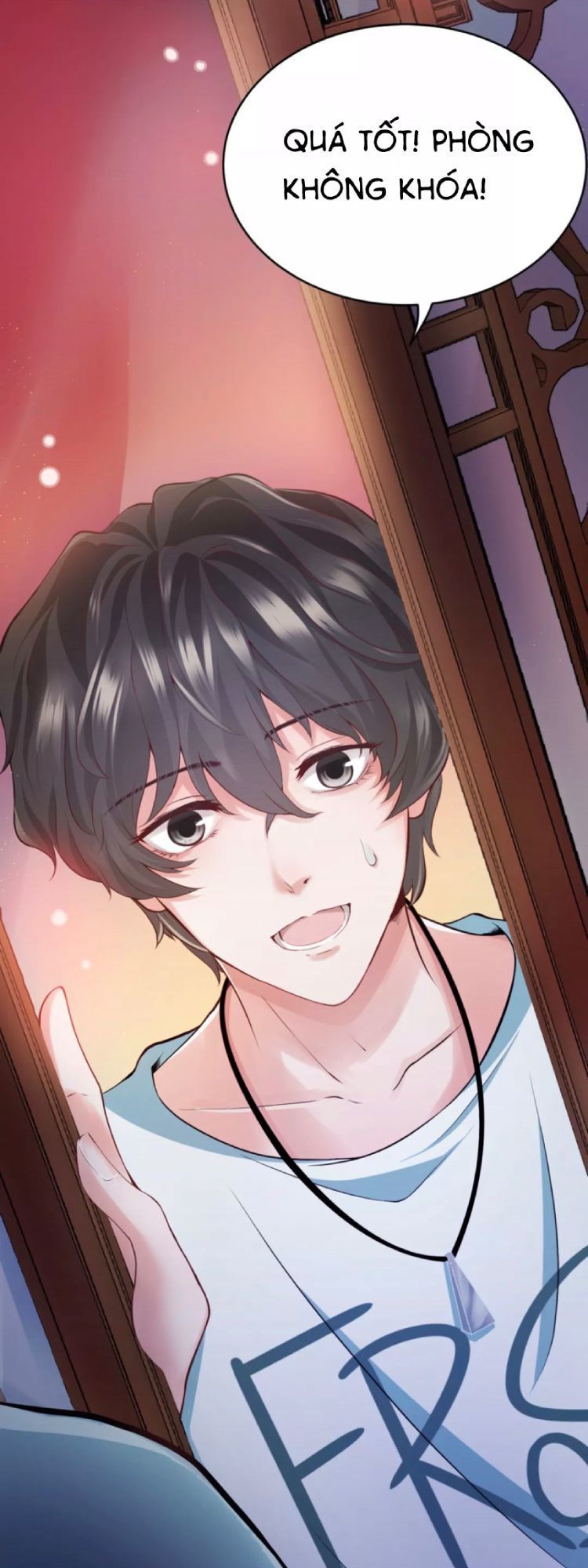 yêu tôn nhất định phải chịu trách nhiệm với ta chapter 1.1 13