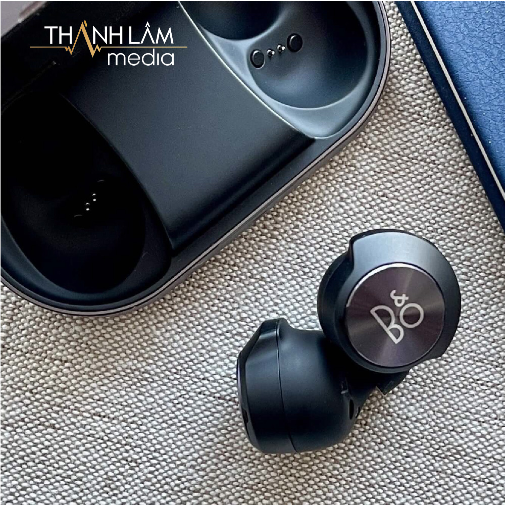 Tai nghe bluetooth chống ồn B&O Beoplay EQ - Hàng chính hãng