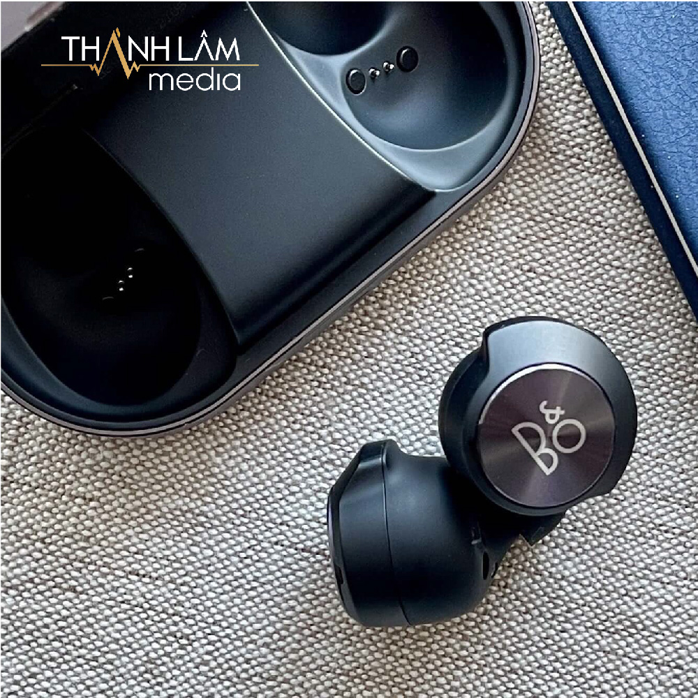 Tai nghe bluetooth chống ồn B&amp;O Beoplay EQ - Hàng chính hãng