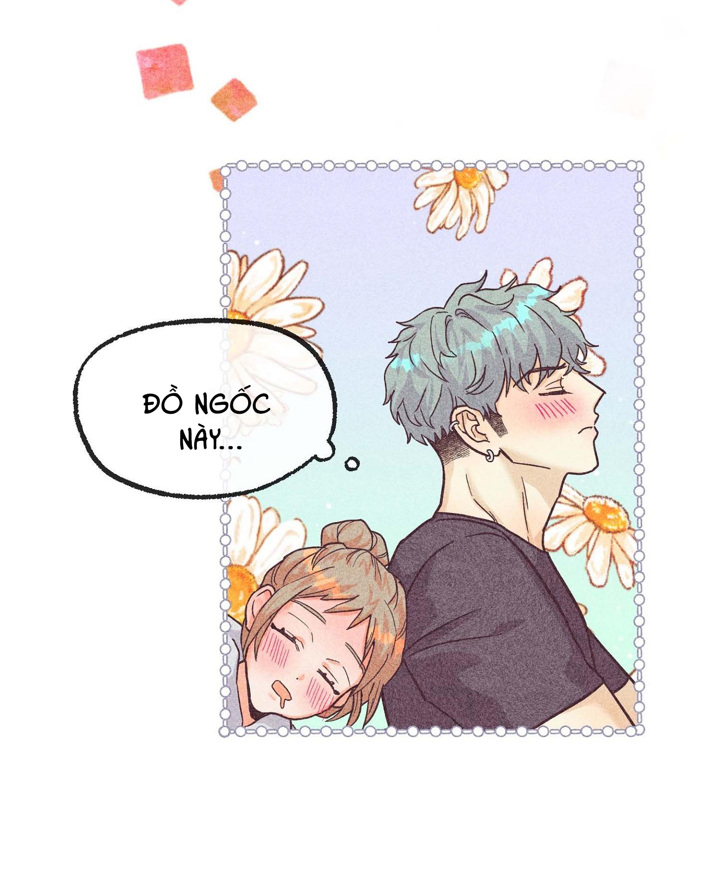 chạy đâu cho thoát chapter 31 26