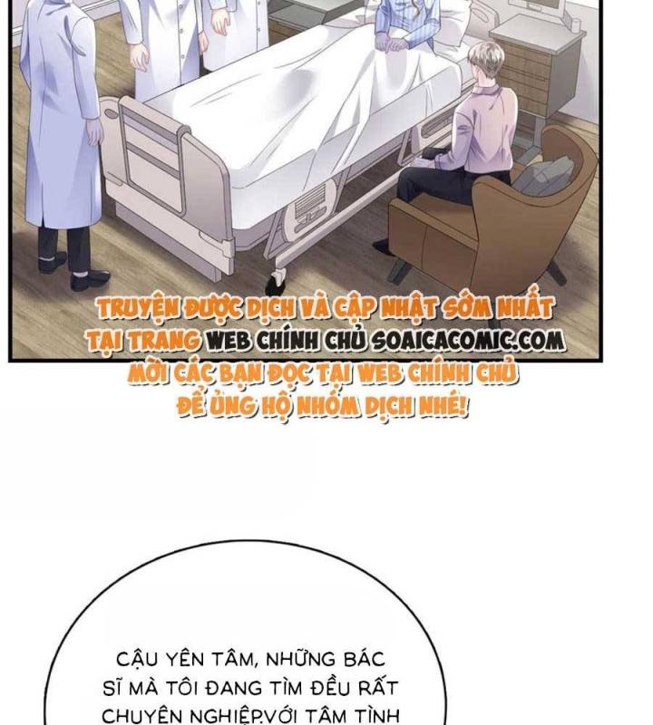 đại tiểu thư có thể có bụng dạ gì xấu chứ! (full) chapter 122 60