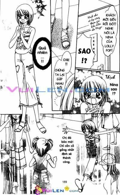 bộ sưu tầm lọ lem chapter 4 189