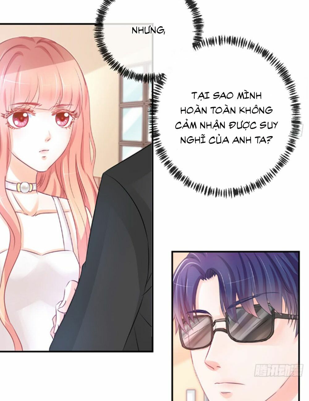 cẩm lý thiếu nữ của tôi chapter 3.2 15