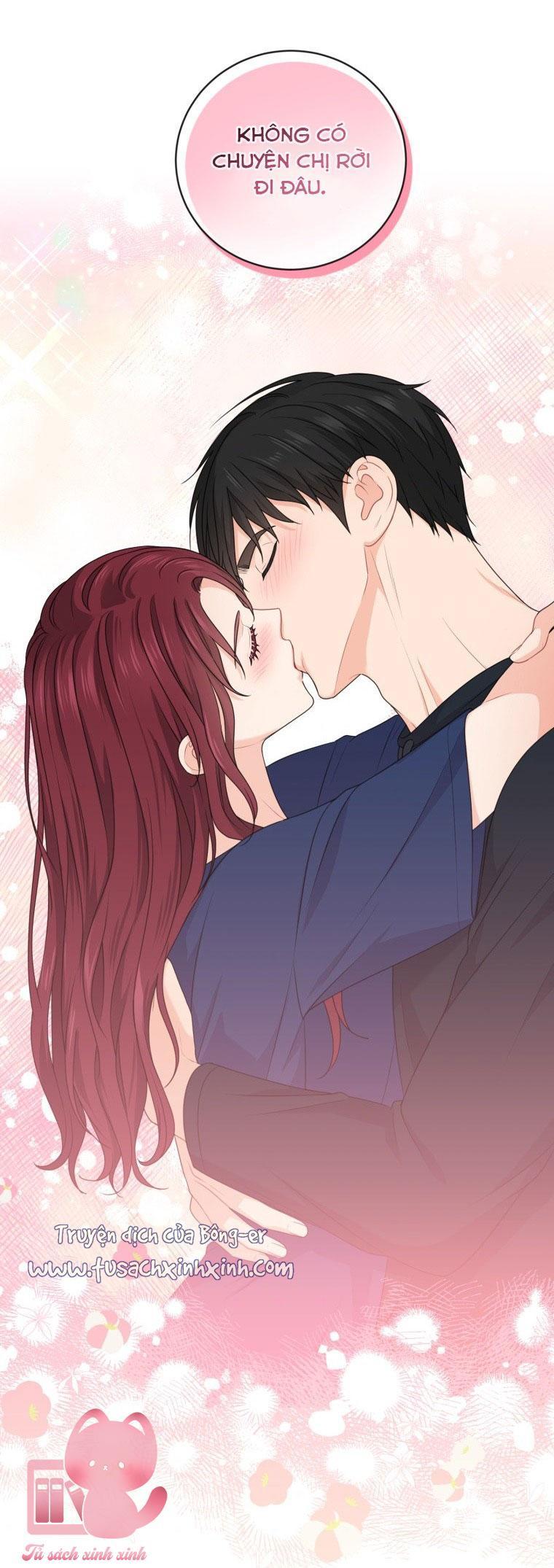 mong được chị chỉ bảo, tiền bối chapter 21 25