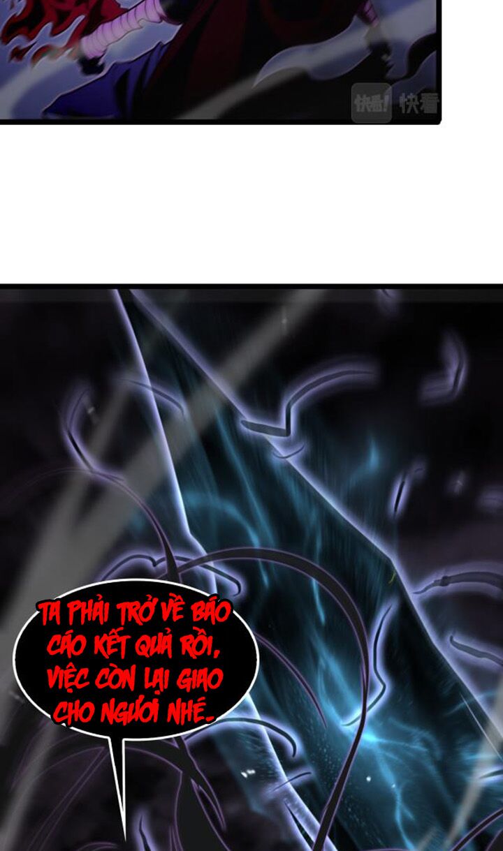 chư giới - tận thế online chapter 117 33