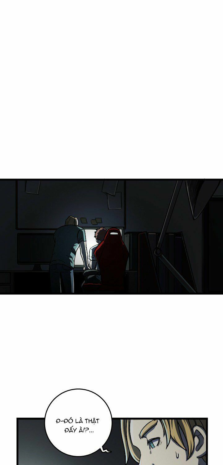 chuyện tình zed x syndra phần 4 chapter 16 3