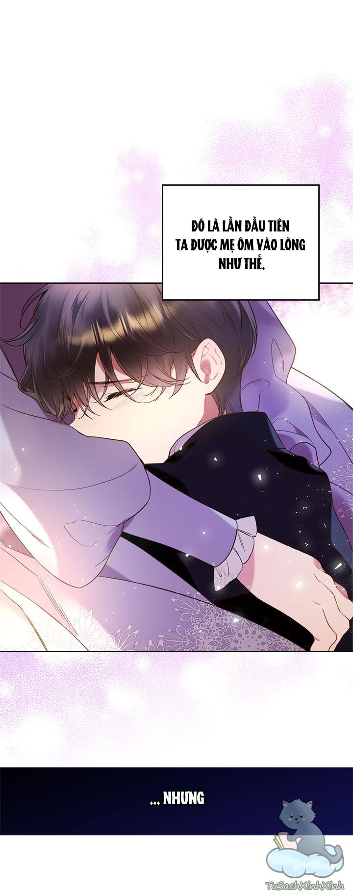 [15+] công chúa chloe chapter 68.5 21