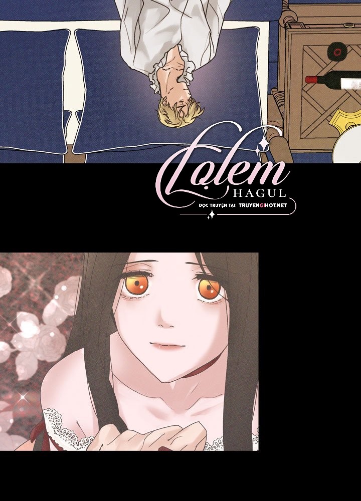 em dám không ? chapter 40.2 11