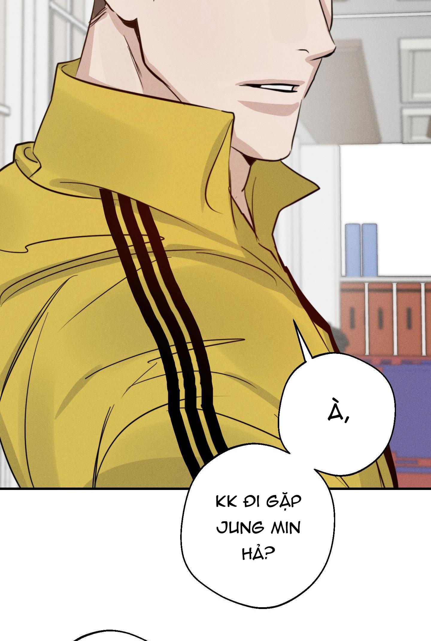 high clear chapter 22 51