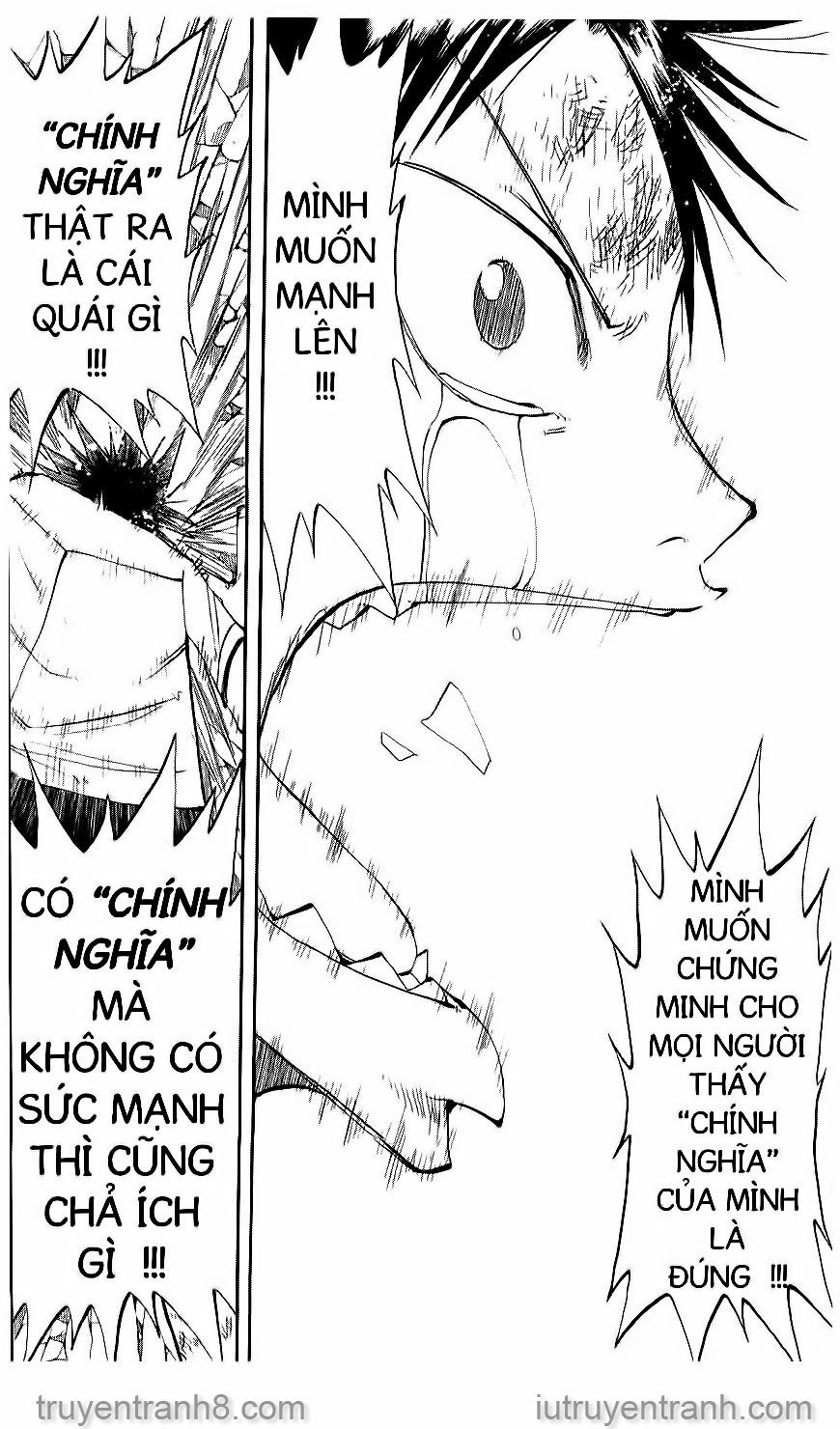 law of ueki chapter 48 11