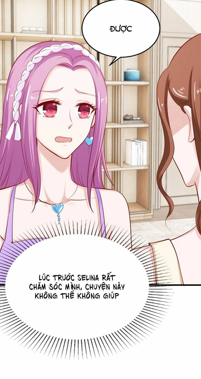 thú cưng độc quyền của boss chapter 72 26