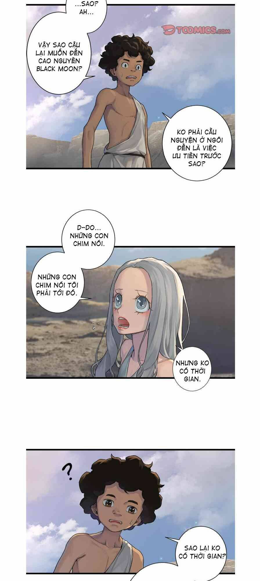 triệu hồi đến thế giới fantasy chapter 76 20