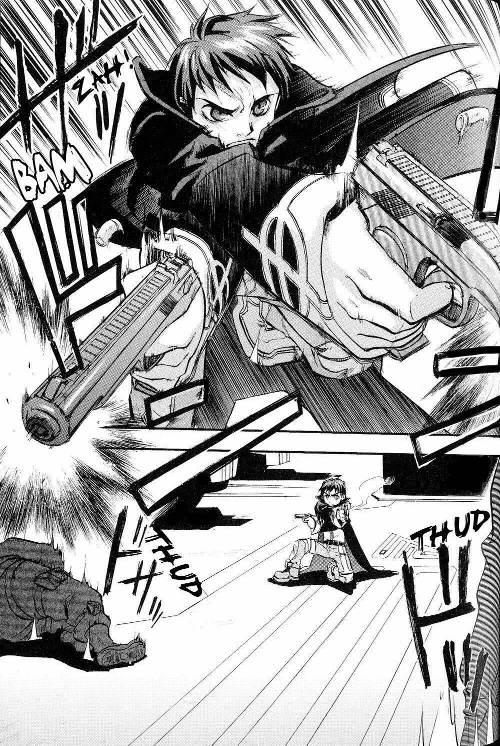 xenosaga chapter 4 23