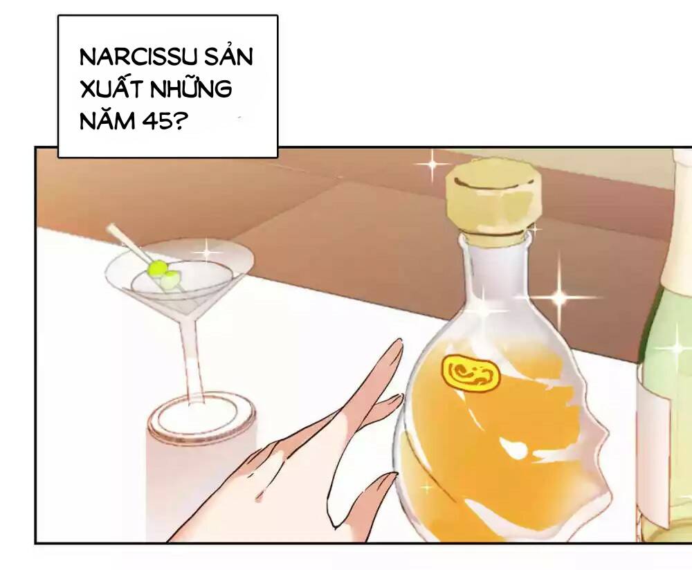 cô ấy đến rồi, xin nằm xuống! chapter 33 13