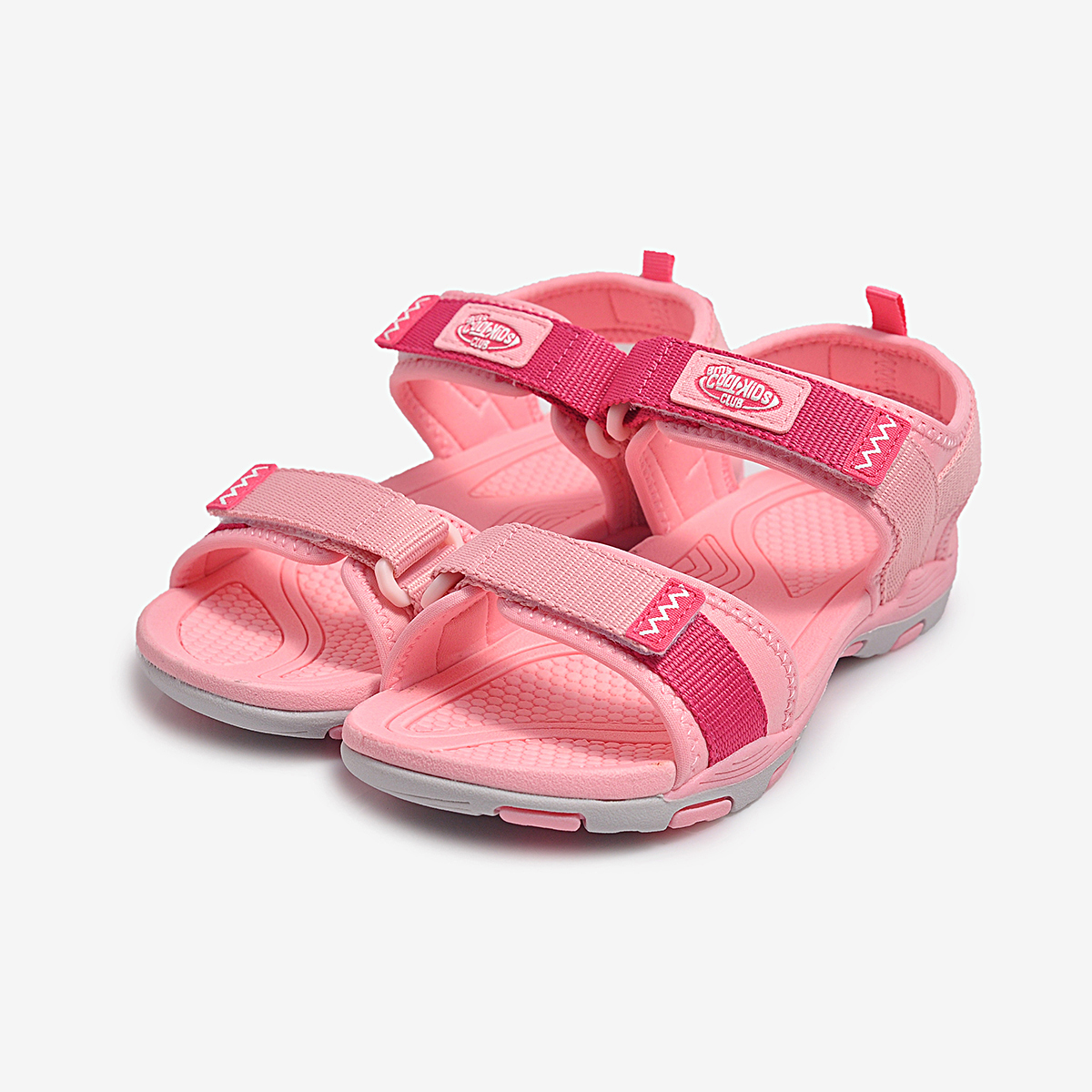 Sandal Bé Gái Biti's DYG013600HOG (Hồng