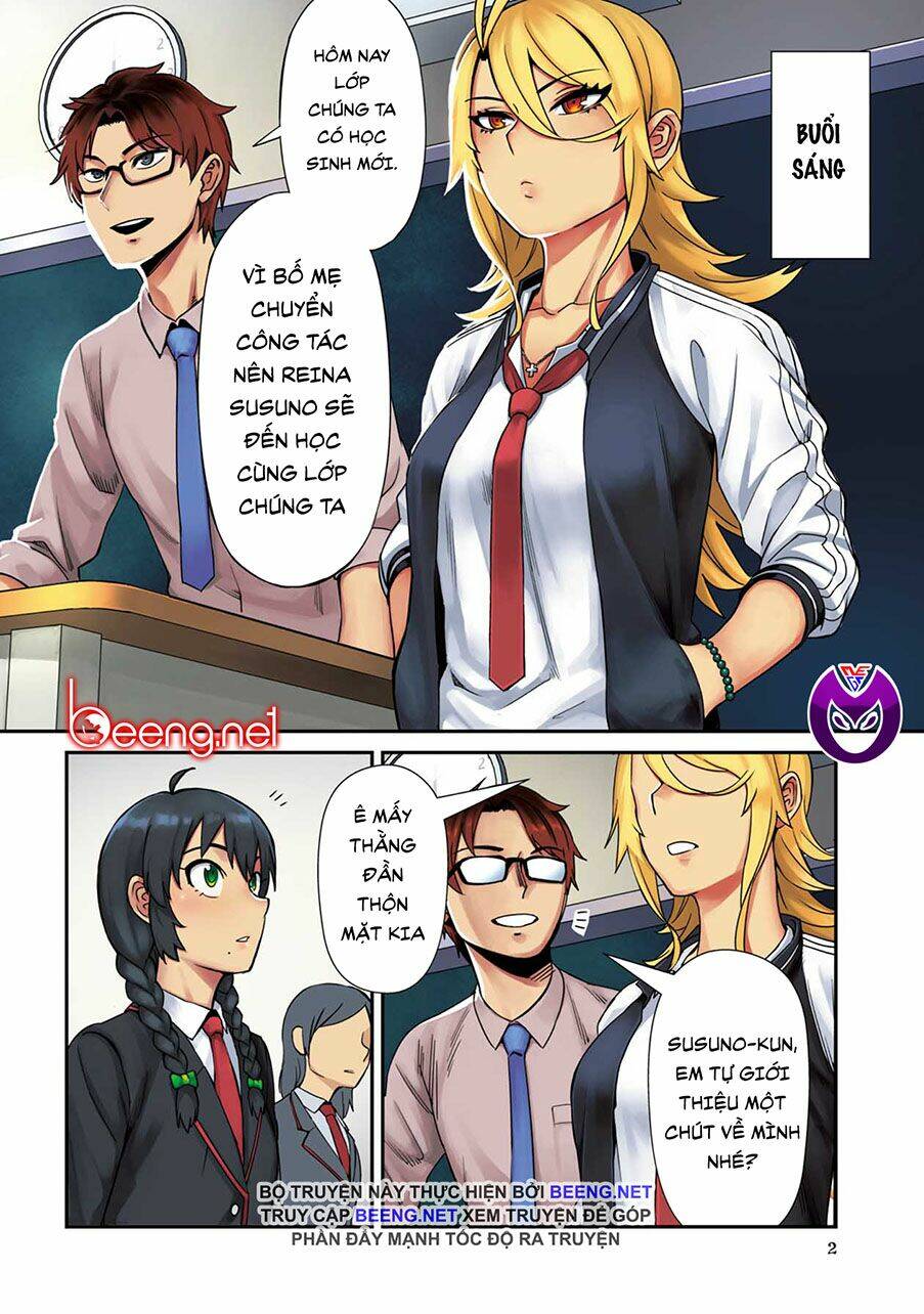 gái hư diệt ma chapter 1 4