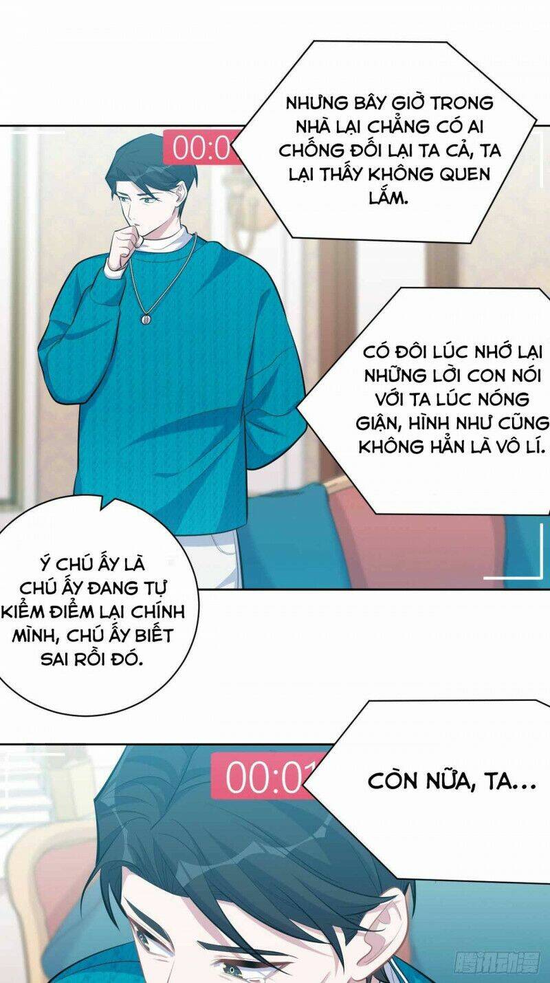 nhạc phụ đại nhân là lão bà chapter 90 18