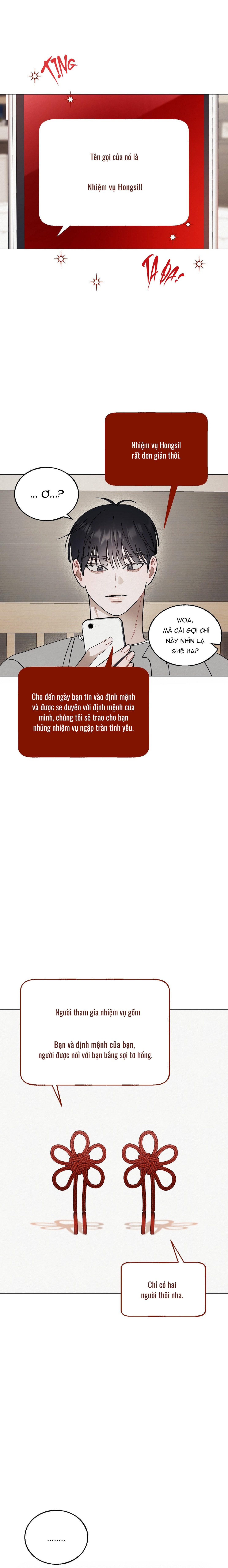 nhiệm vụ hongsil chapter 2 7