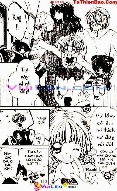 viên ngọc nhiệm màu chapter 5 140