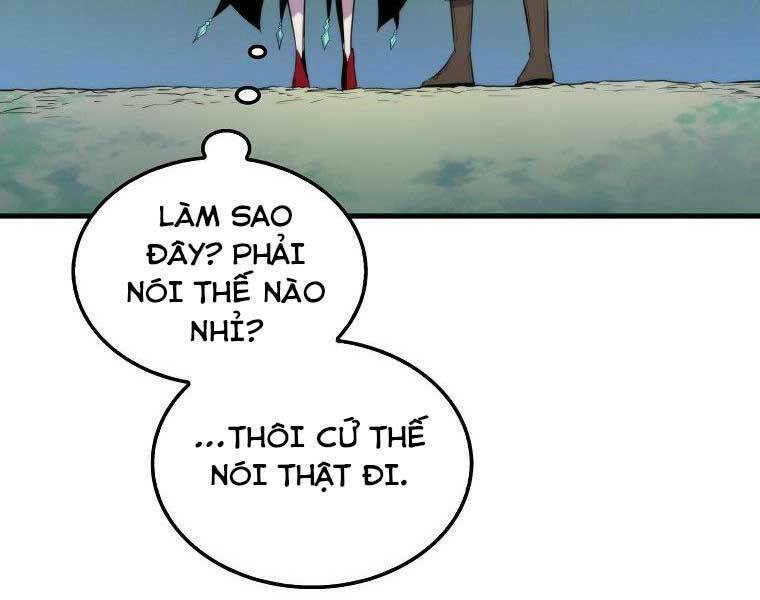 tôi thăng cấp trong lúc ngủ chapter 31 96