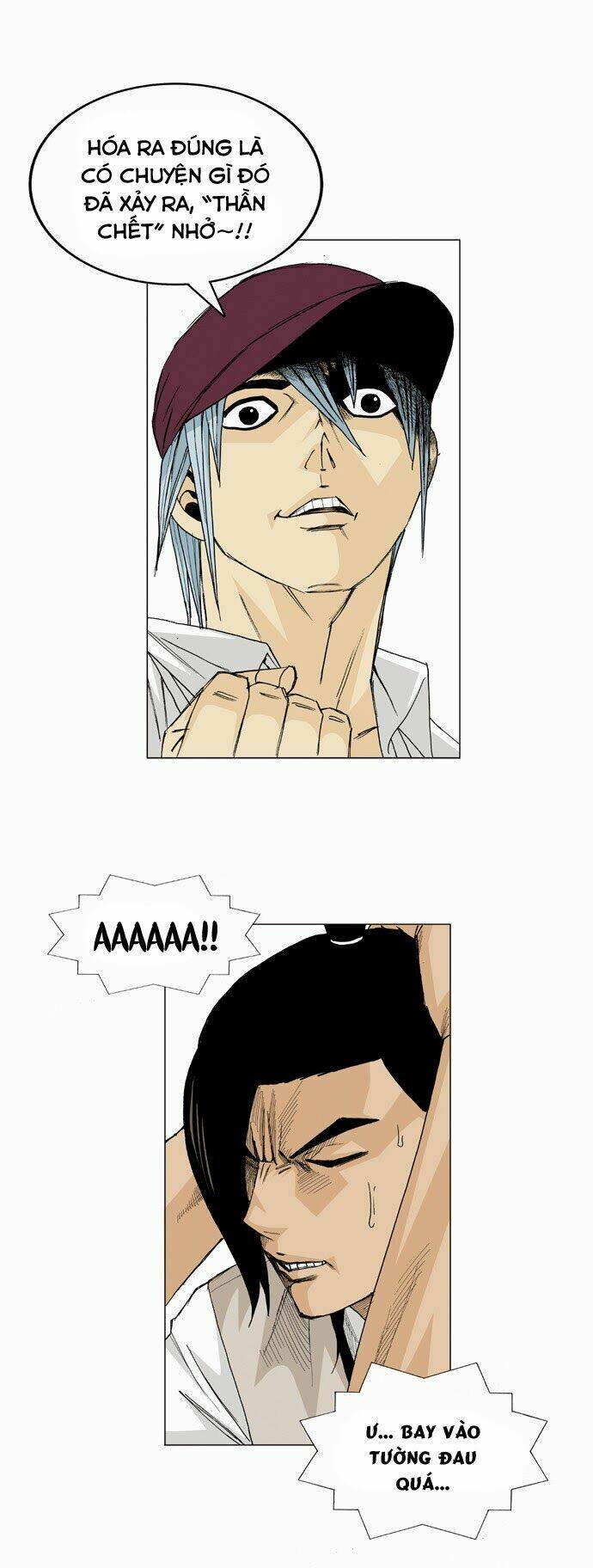 ultimate legend: kang hae hyo chapter 13 46