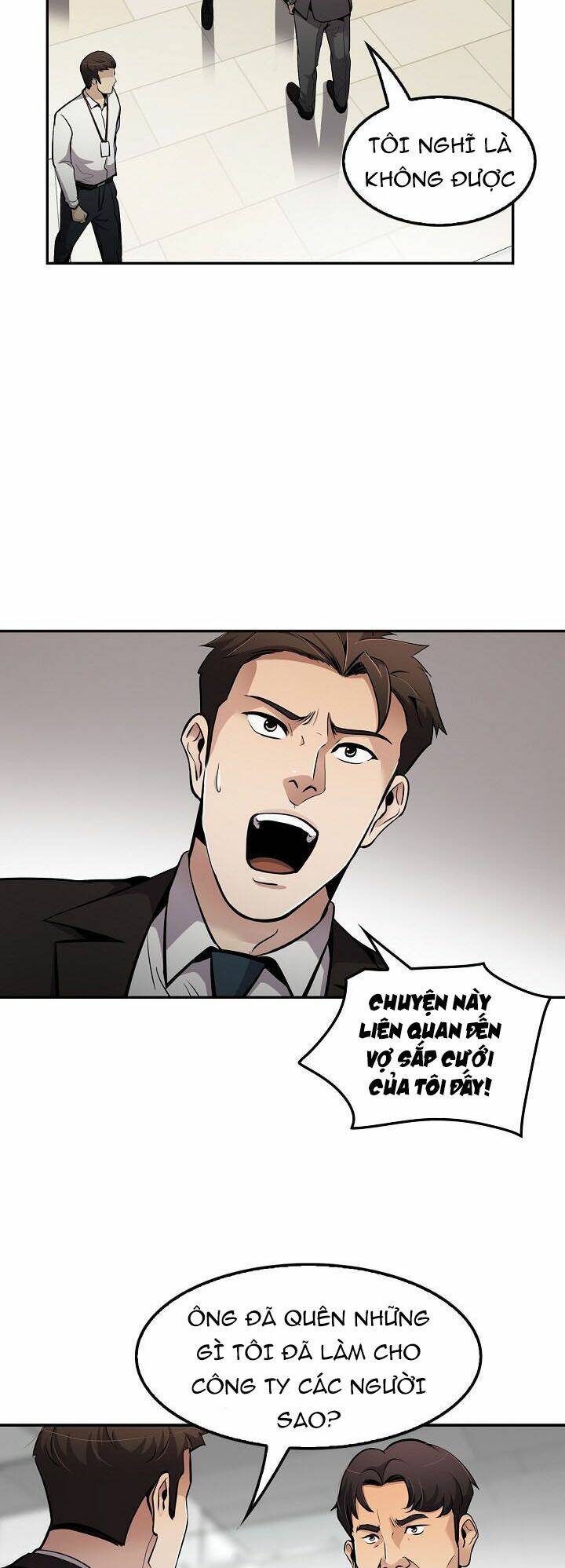 điều tra viên chuyển sinh chapter 71 20