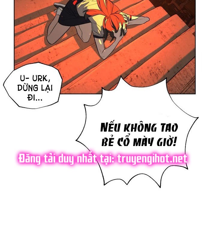 bạch huyết - white blood chapter 25 71