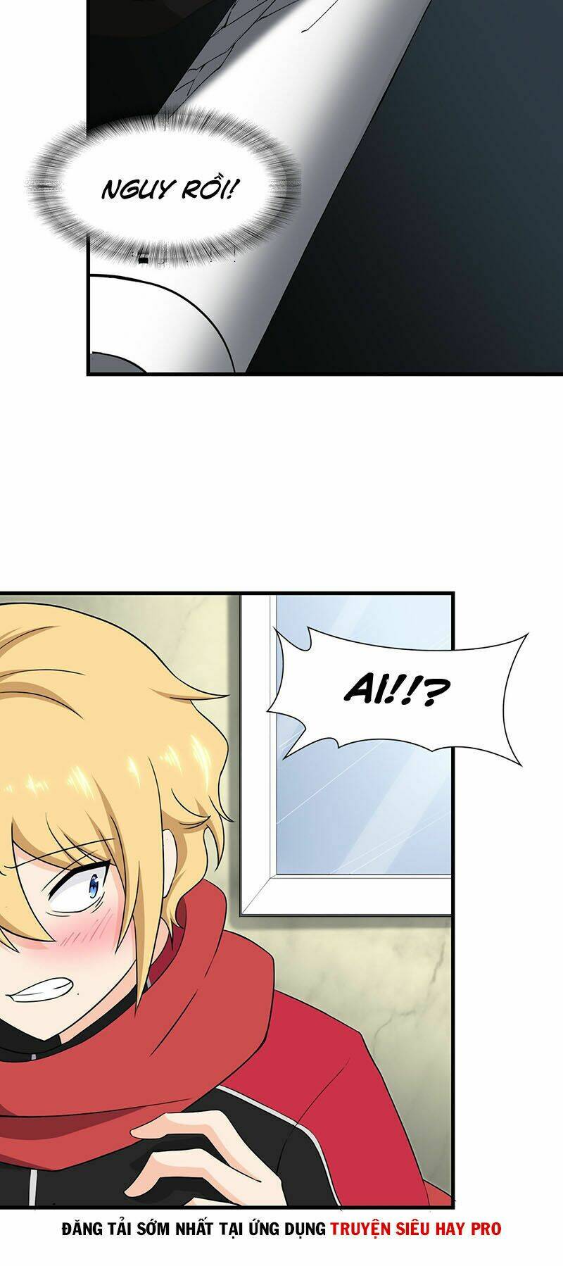 bạn gái virus của tôi chapter 149 33