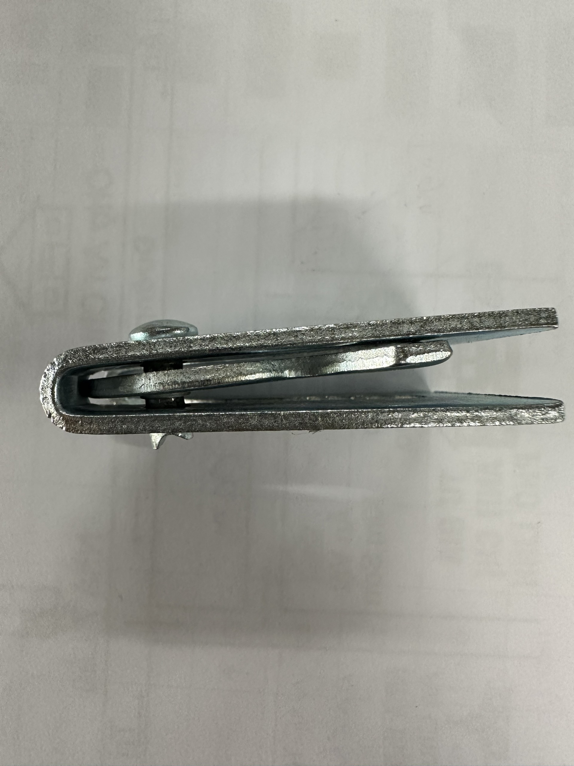 Khoá đồng tiền, khóa quả đào-chốt khoá cửa tự động