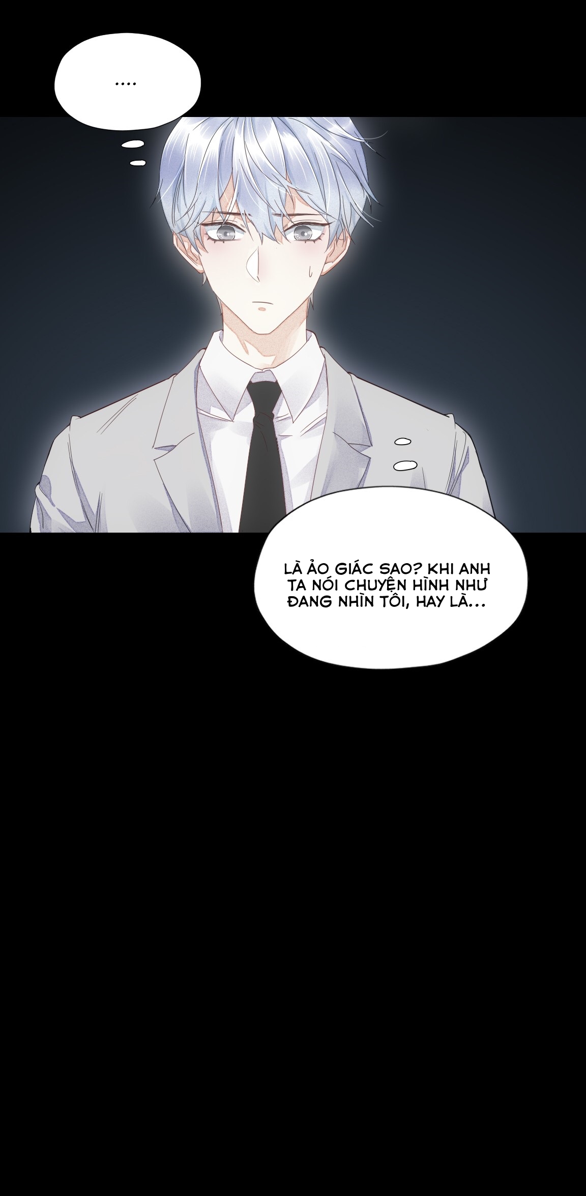 giao dịch đen chapter 1 22