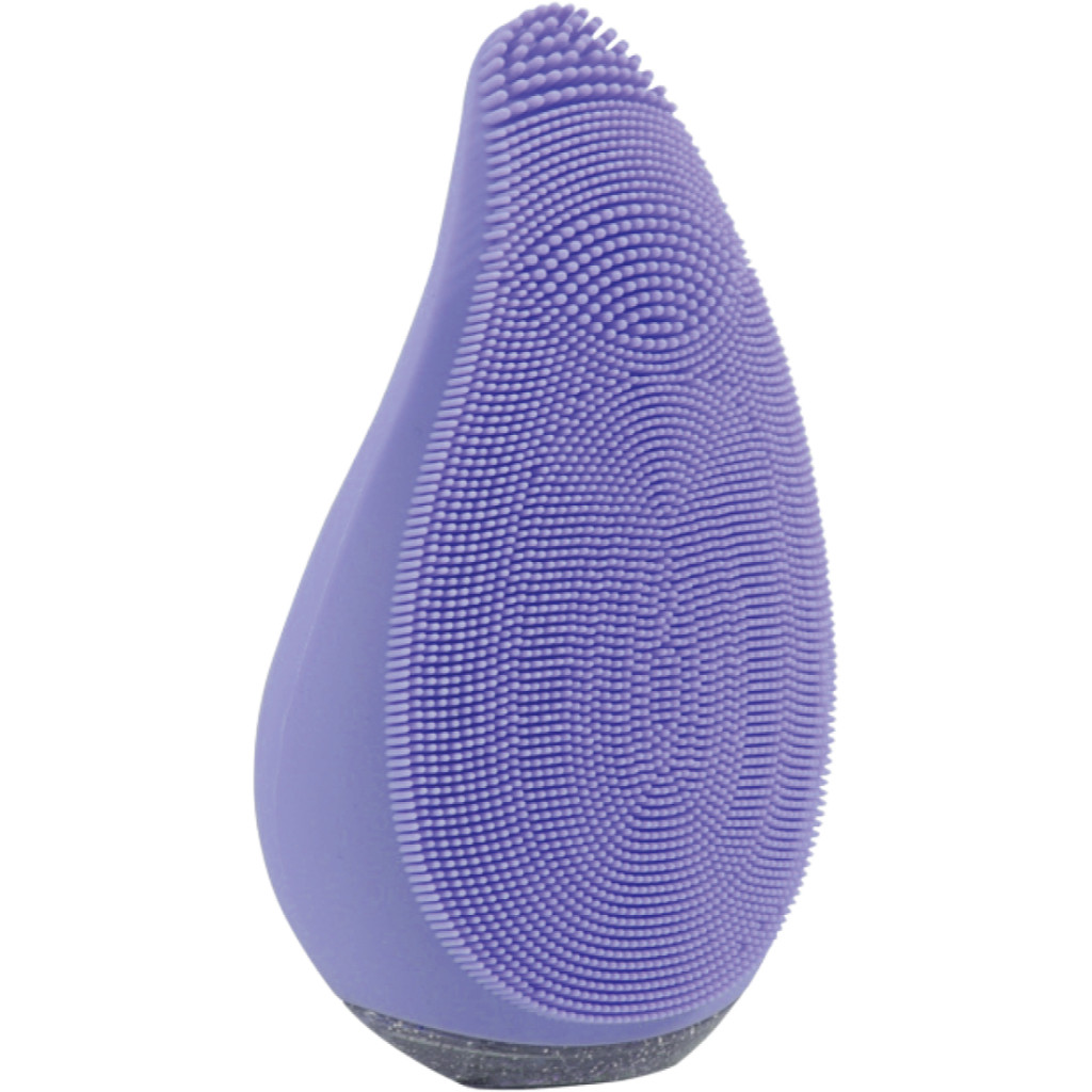 Máy Rửa Mặt Emmié Premium Facial Cleansing Brush Sonic Extra Chống Nước Làm Sạch Sâu - Hàng Chính Hãng