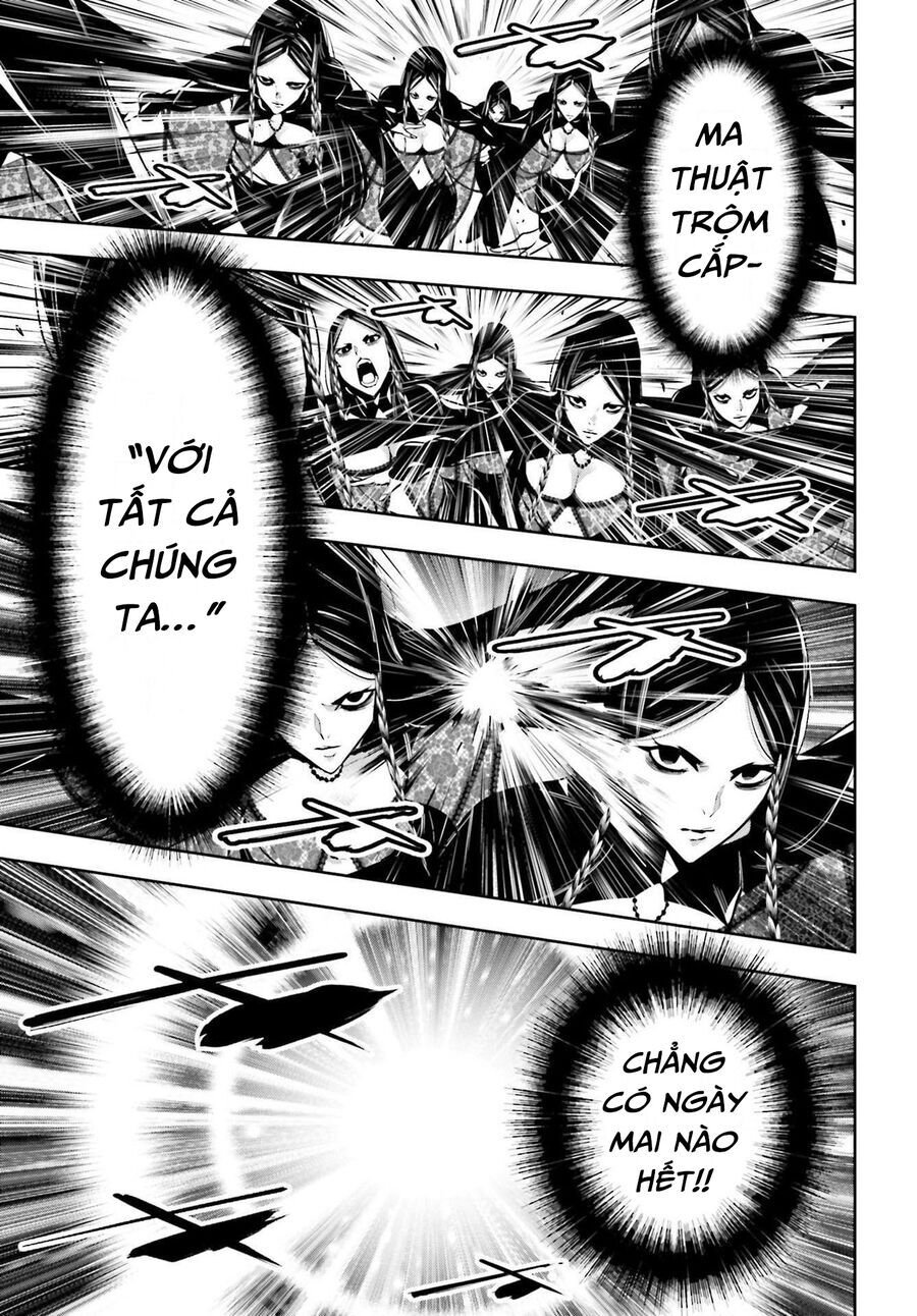 majo taisen - the war of greedy witches chapter 42 34