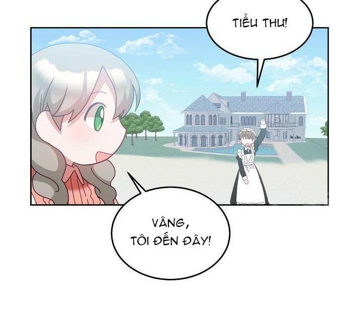 cô tiểu thư bé nhỏ thuần hóa các nhân vật chính chapter 56 18