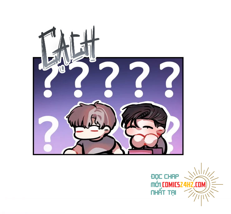 hợp đồng tình yêu chapter 24 34