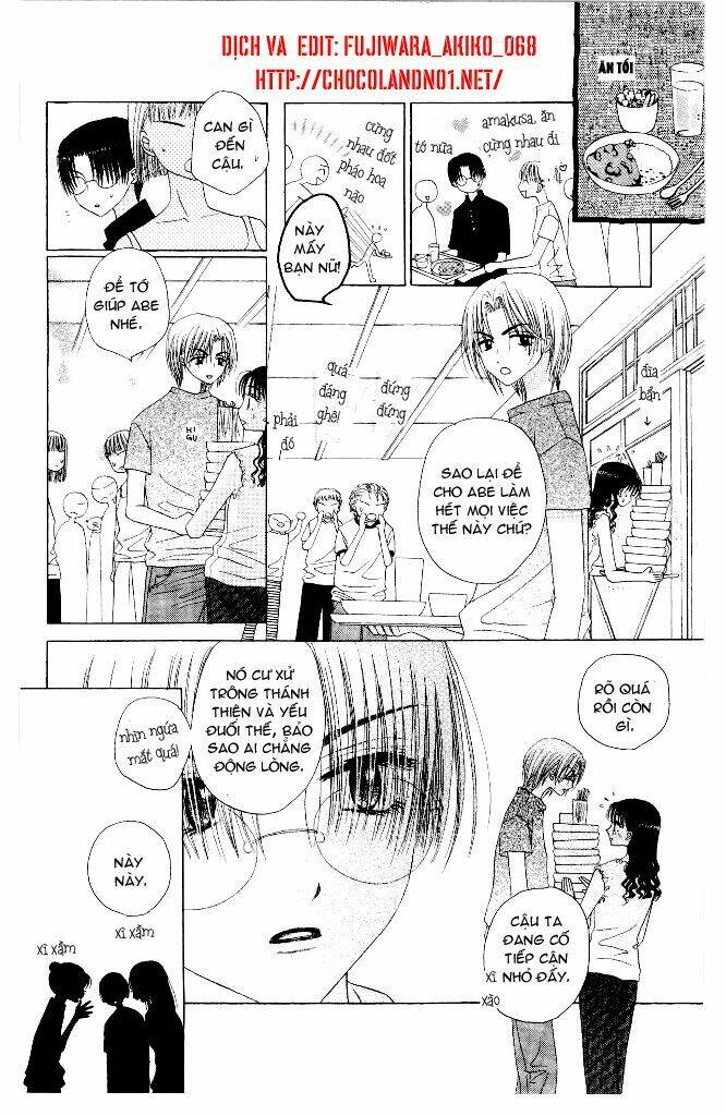 m to n no shouzou chapter 7 8