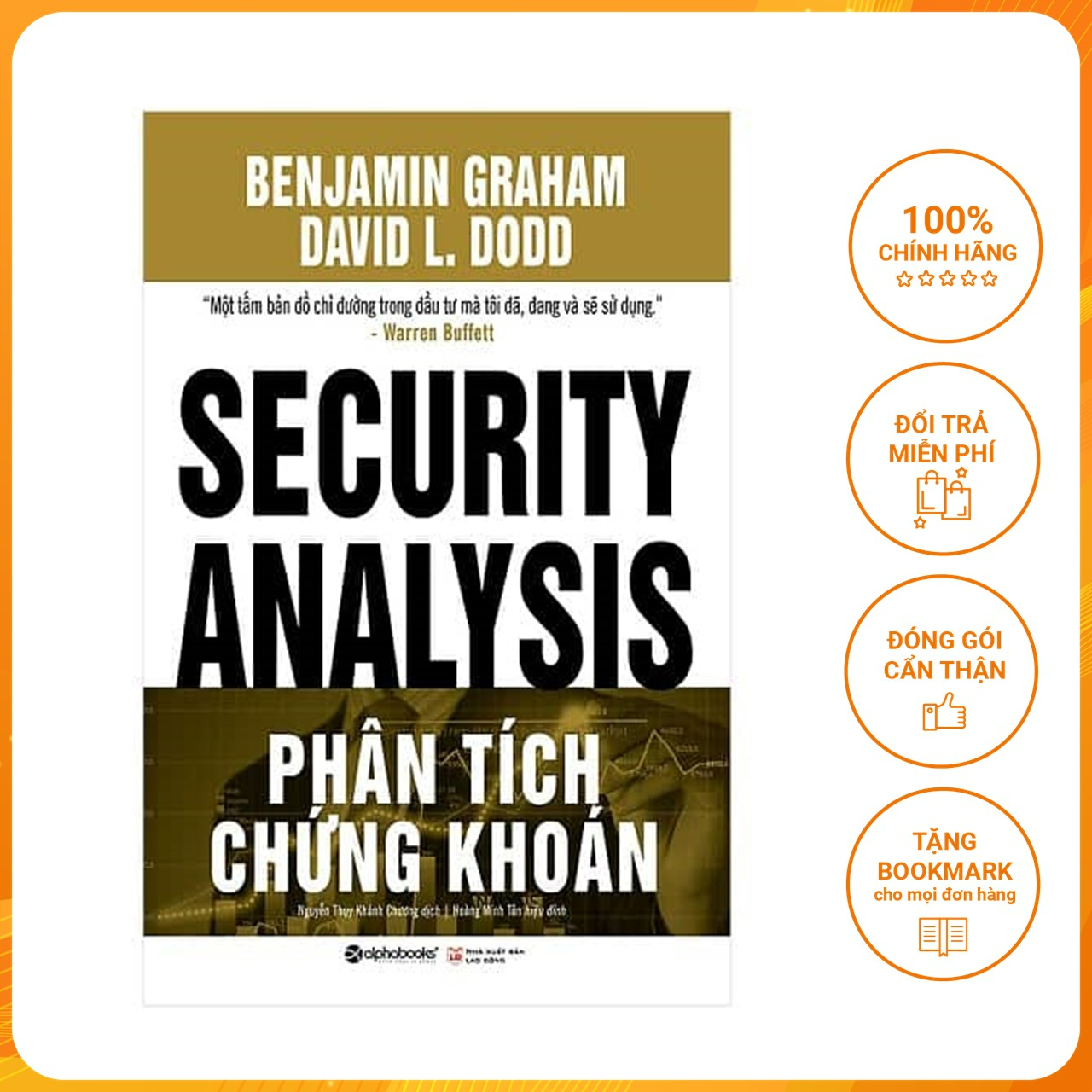 Phân Tích Chứng Khoán