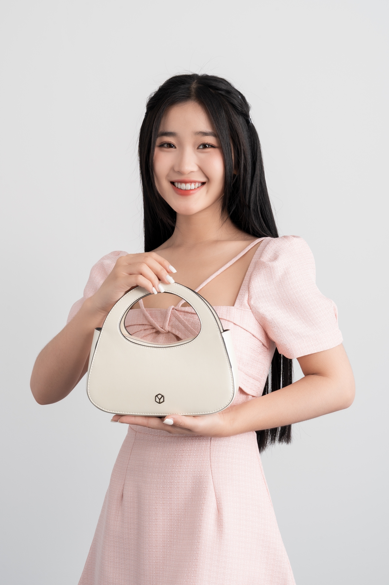 Túi đeo chéo nữ YUUMY YN285