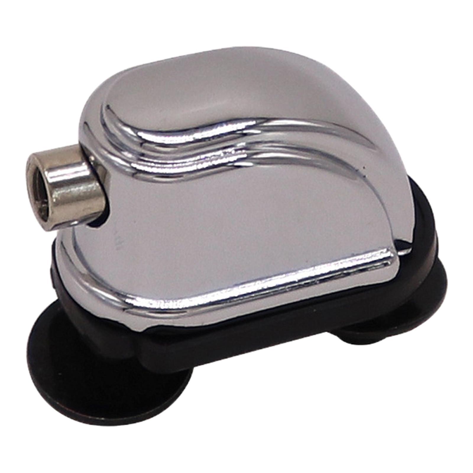 Aluminum Alloy Drum Ear Stand Drum Parts for Percussion Parts Drum Parts style A