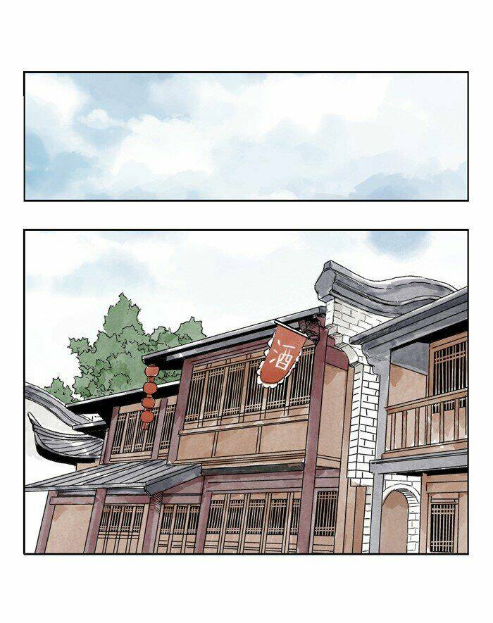 bang chủ đại nhân tìm cách trị hói đầu chapter 10 5