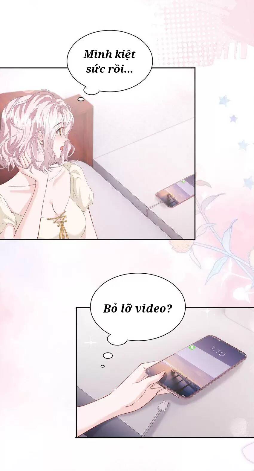 mận xanh chapter 35 33