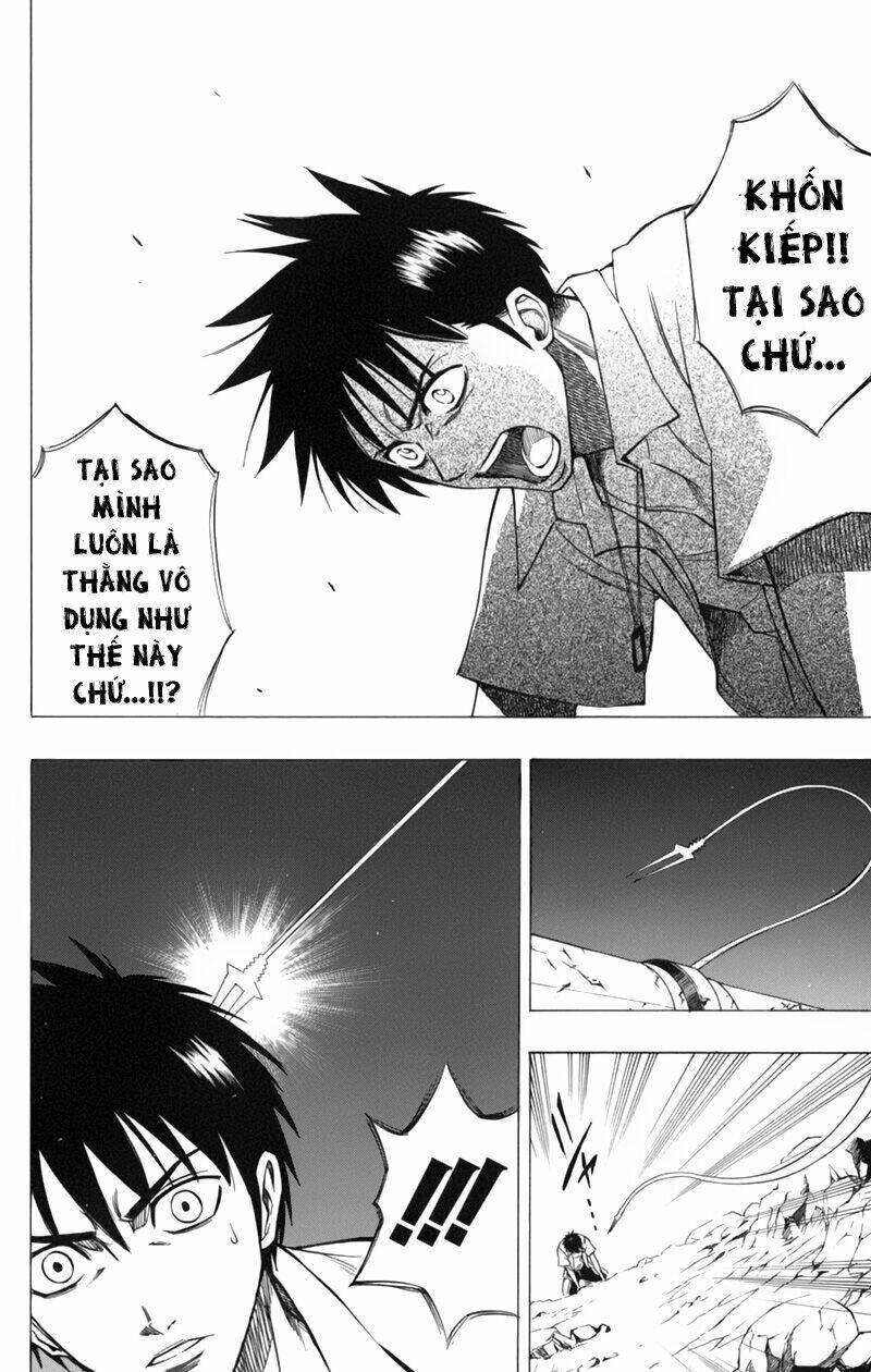 tấm thẻ bí ẩn chapter 59 19