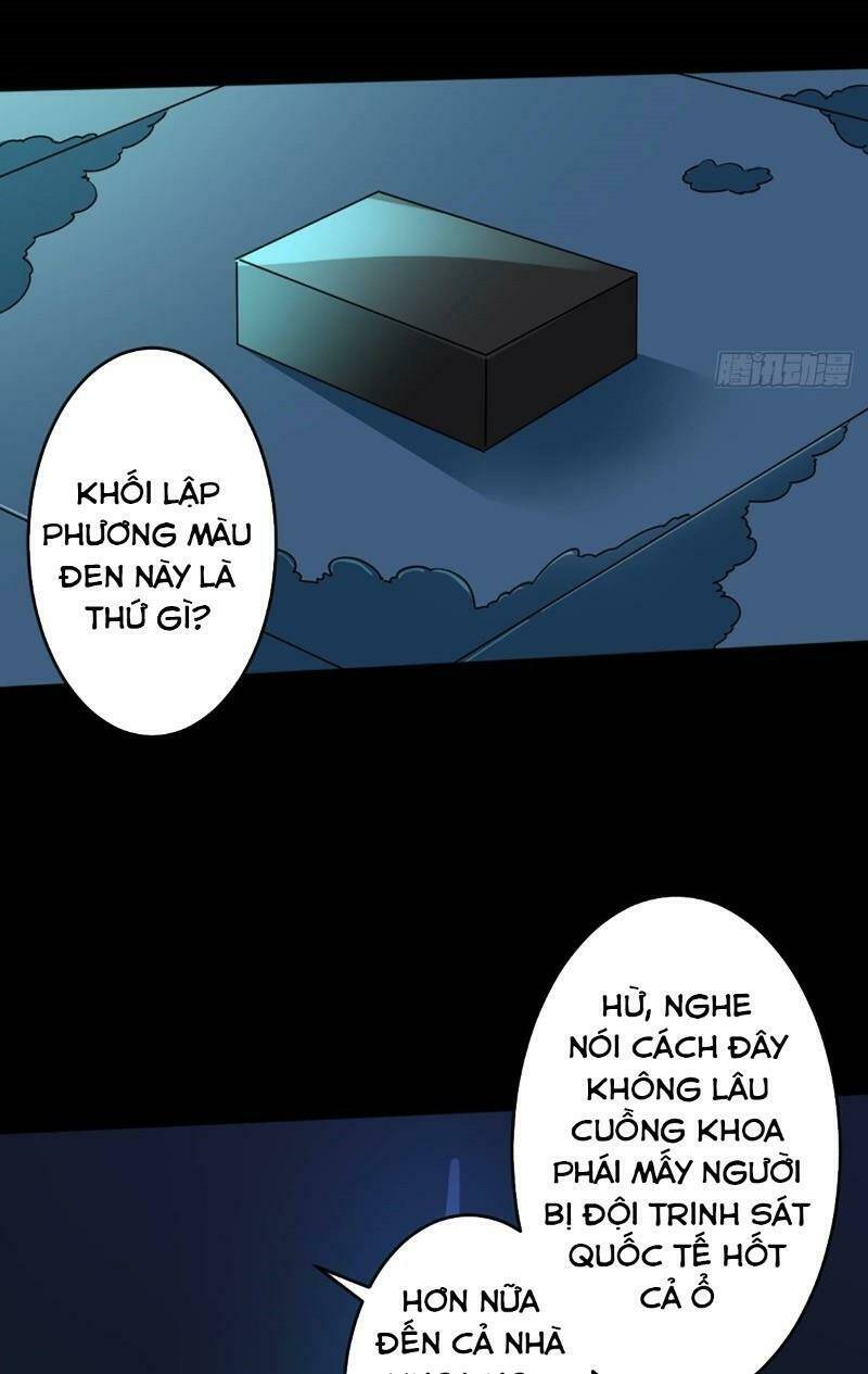 điện thoại vạn năng chapter 1 57