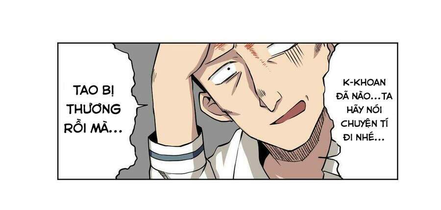 lãnh chúa thảm họa chapter 8 40