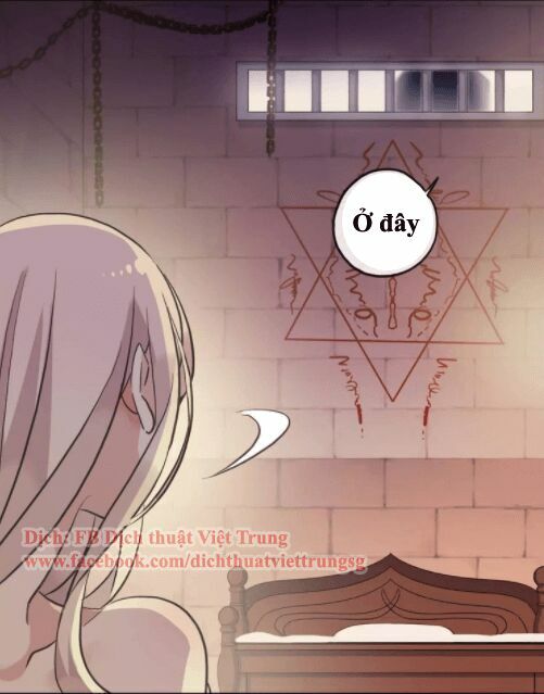 vết cắn ngọt ngào phần 2 chapter 14 27