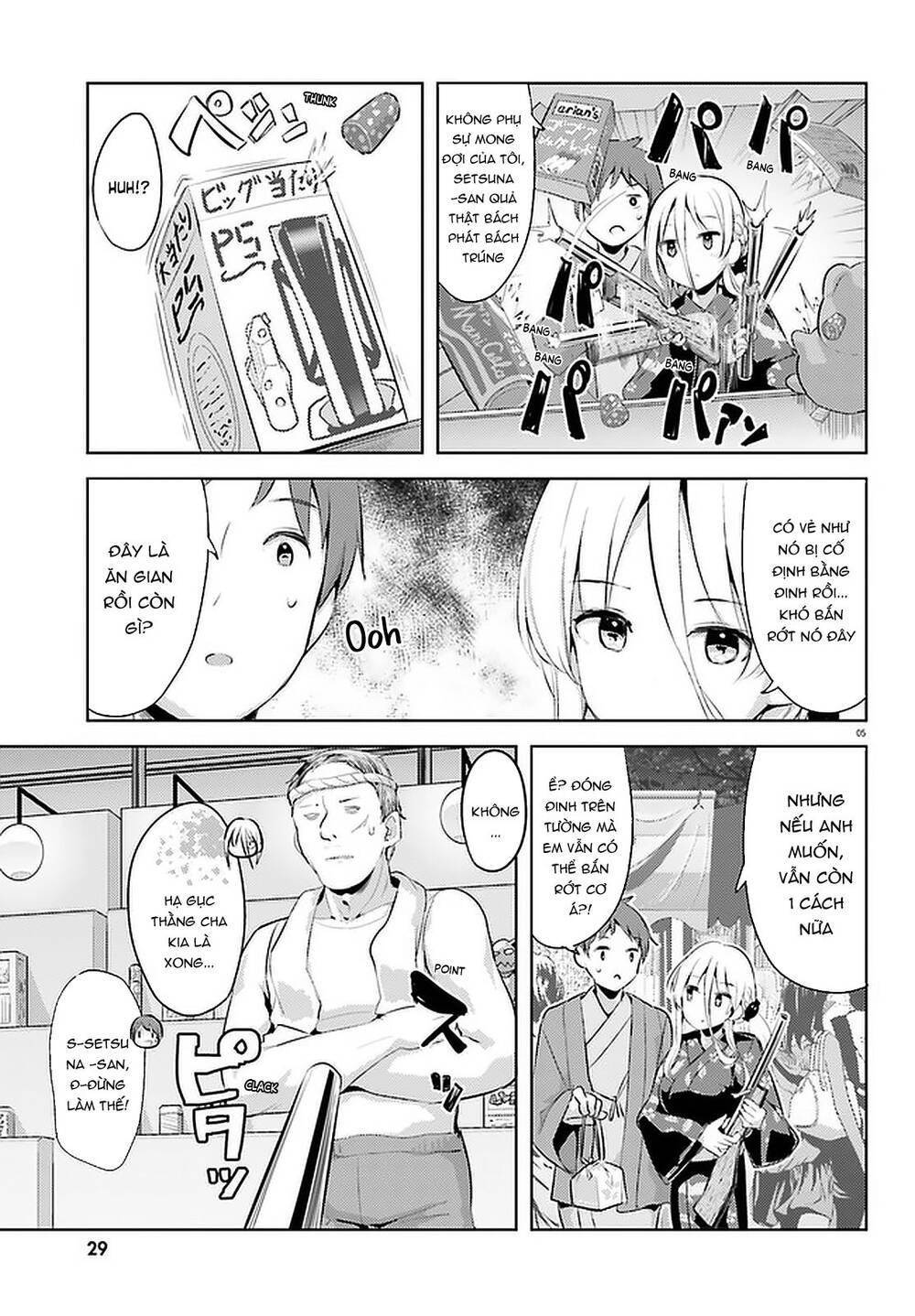 dear sir... i married a killer chapter 14 6