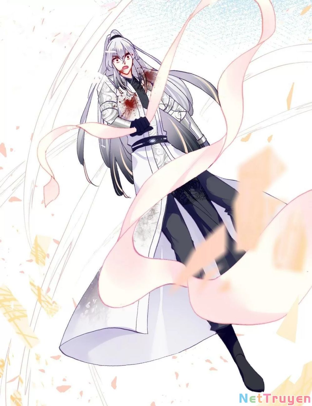 lại bị bệnh chiều chuộng quấn lấy chapter 75 40