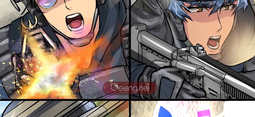 vua sinh tồn chapter 75 74