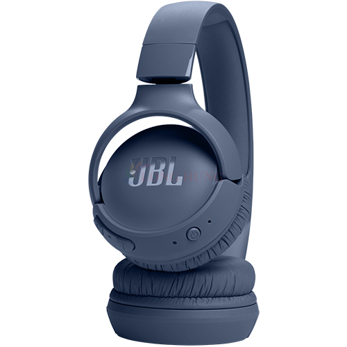 Tai nghe chụp tai Bluetooth JBL Tune 520BT JBLT520BT - Hàng chính hãng