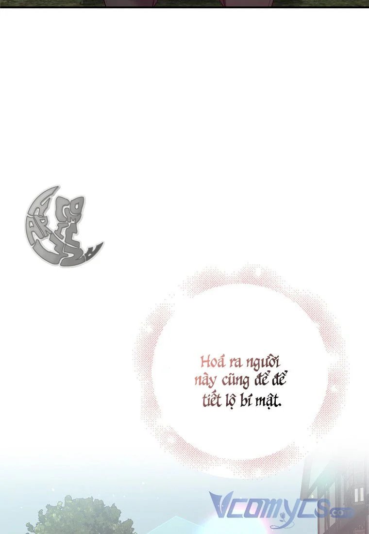 tôi chỉ nhận ra sau khi mất cô ấy chapter 11.5 13