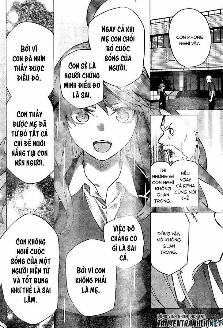 the five wedded brides chapter 111 10